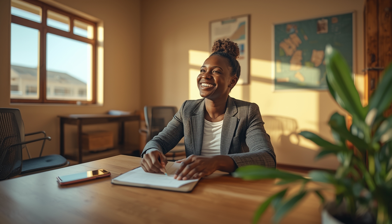 WSDT team ready to connect